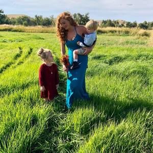 Meet your Posher, Britany